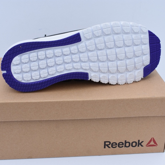 REEBOK Women's Athlux Shatr Athletic Shoe Sneaker - Picture 2 of 7